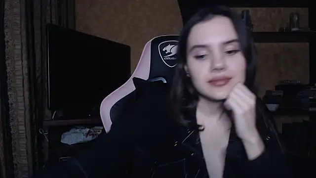 Veronika kruk online show from 18, 1, 2025