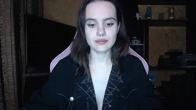 Veronika kruk online show from 4, 12, 2024