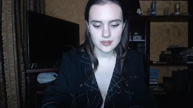 Veronika kruk online show from 27, 12, 2024