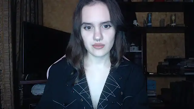 Veronika kruk online show from 22, 12, 2024