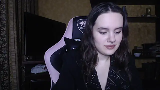 Veronika kruk online show from 24, 1, 2025