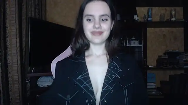 Veronika kruk online show from 21, 12, 2024