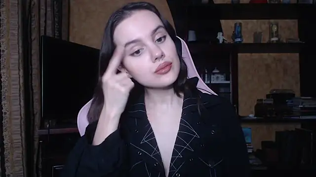 Veronika kruk online show from 8, 12, 2024