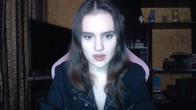 Veronika kruk online show from 15, 12, 2024