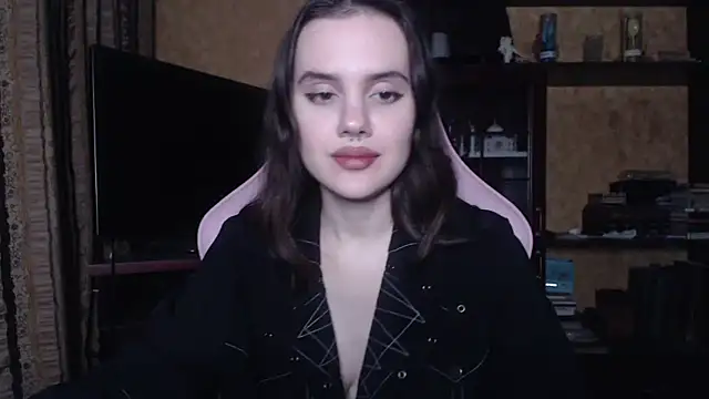 Veronika kruk online show from 11, 12, 2024