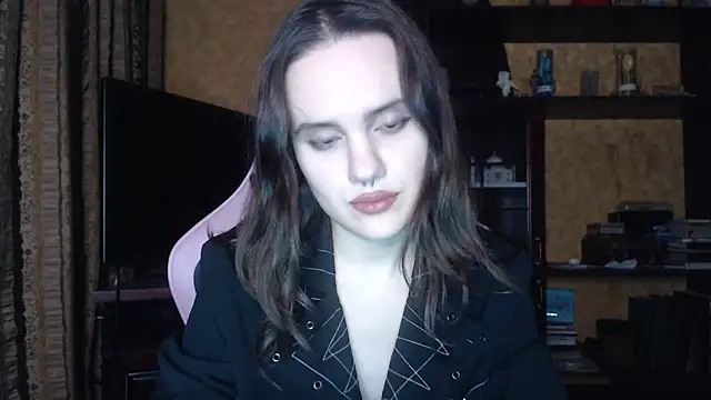 Veronika kruk online show from 9, 12, 2024