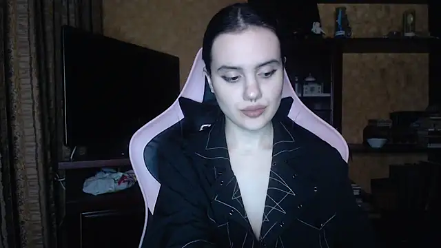 Veronika kruk online show from 23, 1, 2025