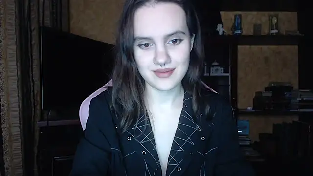 Veronika kruk online show from 6, 12, 2024