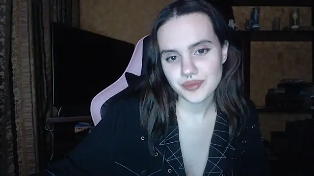 Veronika kruk online show from 28, 12, 2024