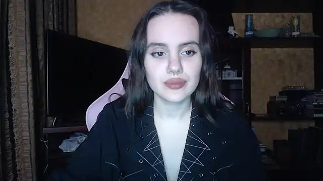 Veronika kruk online show from 5, 1, 2025