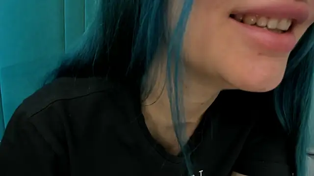 JuliaBusty online show from 9, 1, 2026