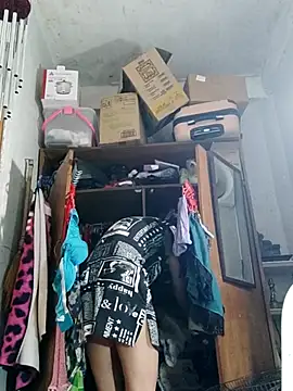 QueenSoreal online show from 16, 9, 2025