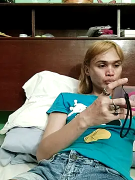 QueenSoreal online show from 27, 5, 2026