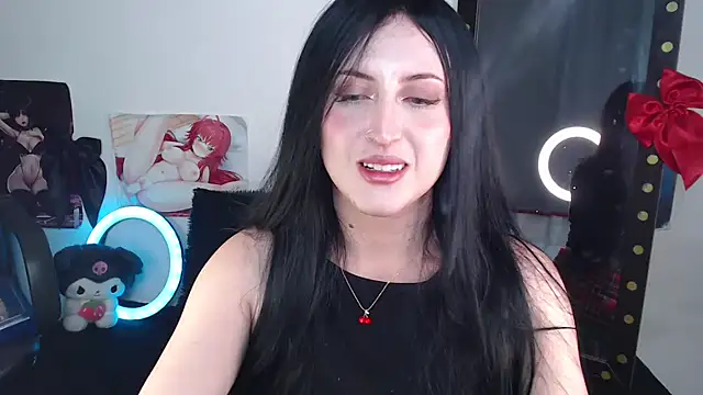 Evelyn Sheeran online show from 9, 5, 2026