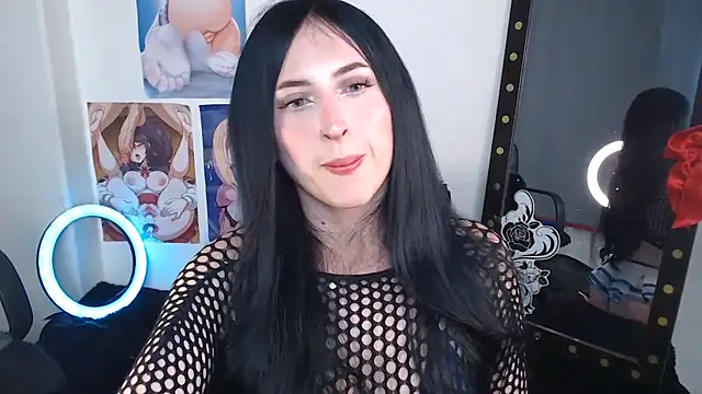 Evelyn Sheeran online show from 19, 7, 2026