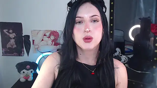Evelyn Sheeran online show from 12, 5, 2026