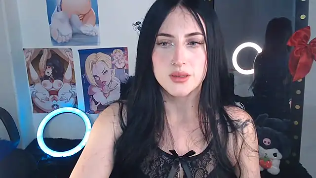 Evelyn Sheeran online show from 11, 7, 2026