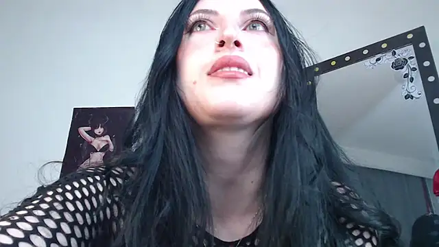 Evelyn Sheeran online show from 12, 4, 2026