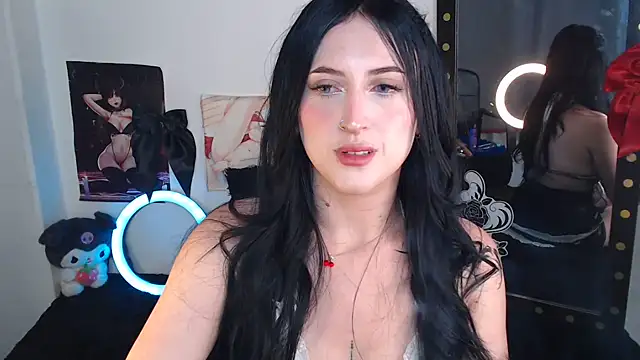 Evelyn Sheeran online show from 14, 6, 2026