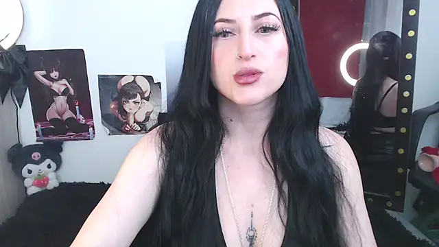 Evelyn Sheeran online show from 1, 12, 2025