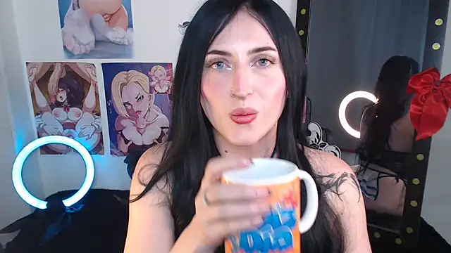 Evelyn Sheeran online show from 25, 7, 2026