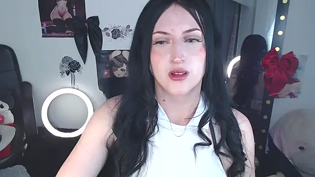 Evelyn Sheeran online show from 10, 3, 2026