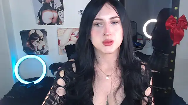 Evelyn Sheeran online show from 2, 7, 2026