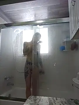 Snapshot of NatalieBinx chatting on 21, 1, 2025 NatalieBinx online show from 21, 1, 2025