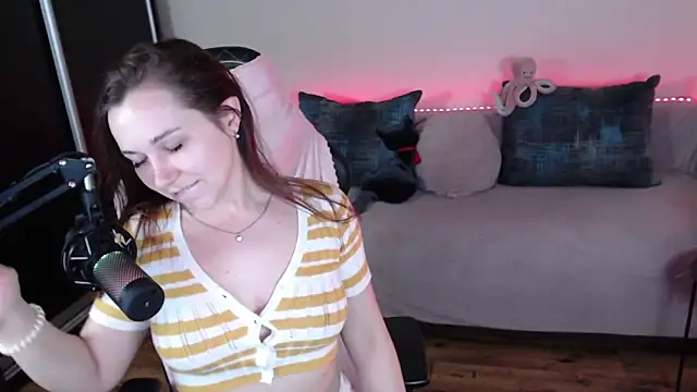 LizaSexy20 online show from 1, 2, 2025