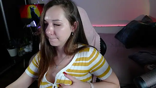 LizaSexy20 online show from 5, 12, 2025