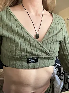 Heidi Harper online show from 4, 3, 2025