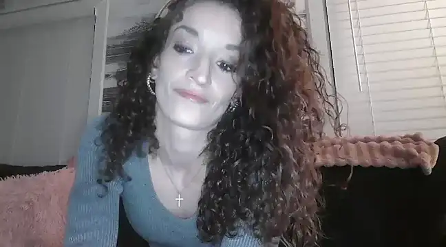 AshleyRain online show from 24, 1, 2025