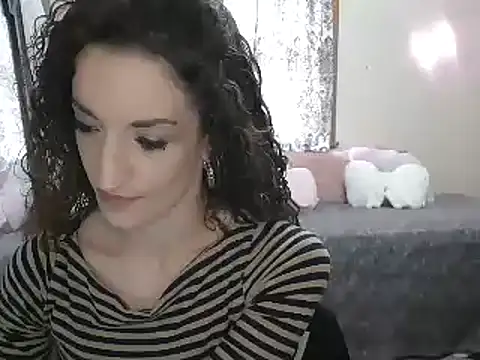 AshleyRain online show from 7, 1, 2025