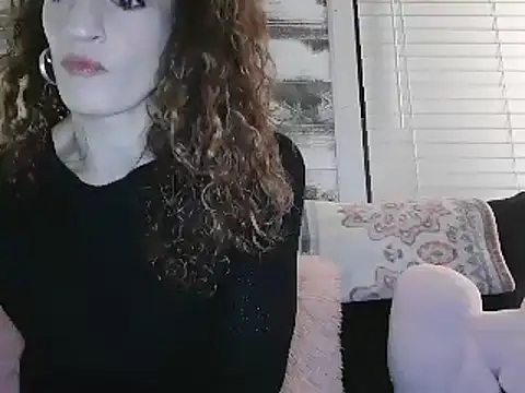 AshleyRain online show from 12, 1, 2025