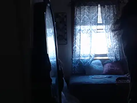 AshleyRain online show from 28, 1, 2025