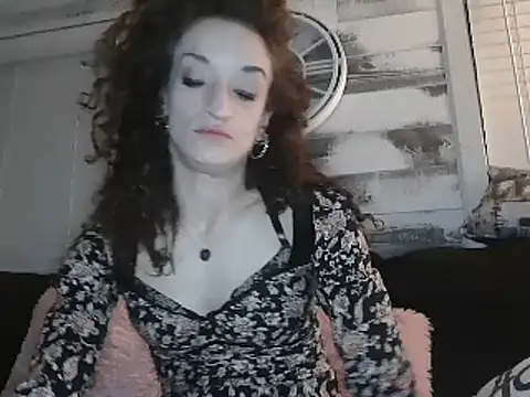 AshleyRain online show from 1, 2, 2025