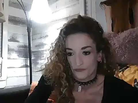 AshleyRain online show from 2, 11, 2025