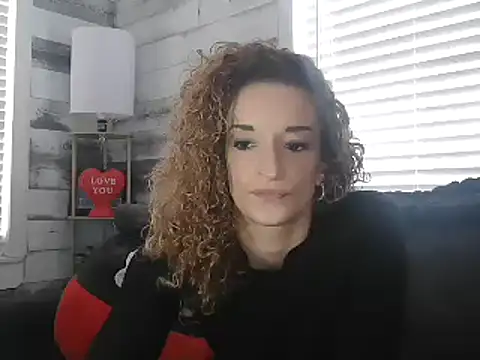 AshleyRain online show from 7, 2, 2026