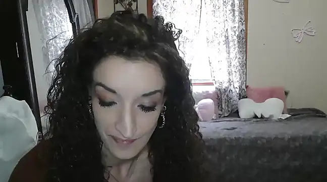 AshleyRain online show from 21, 1, 2025