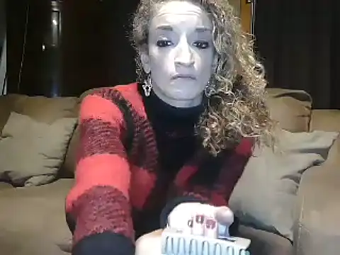 AshleyRain online show from 22, 12, 2025