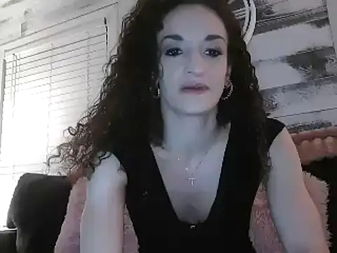 AshleyRain online show from 23, 1, 2025