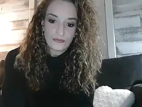 AshleyRain online show from 22, 3, 2025