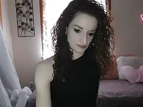 AshleyRain online show from 9, 1, 2025