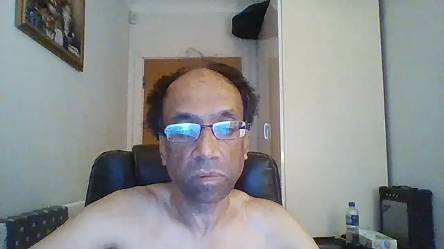 rauncher1 online show from 10, 9, 2025