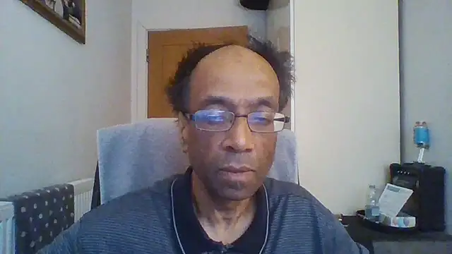 rauncher1 online show from 12, 11, 2025