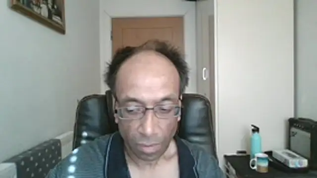 rauncher1 online show from 23, 2, 2026