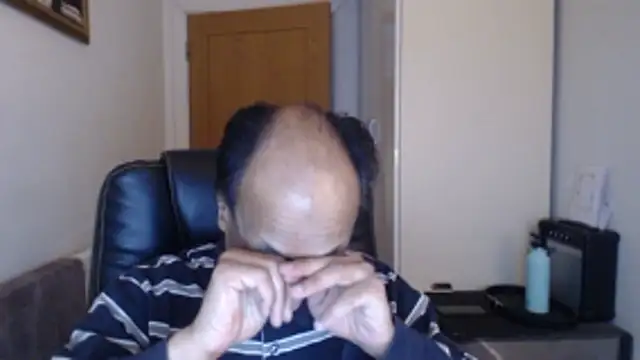 rauncher1 online show from 8, 4, 2026