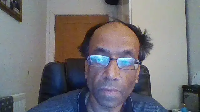 rauncher1 online show from 28, 11, 2025