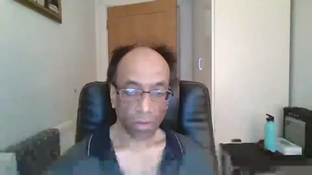 rauncher1 online show from 12, 3, 2026