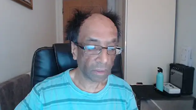 rauncher1 online show from 31, 3, 2026